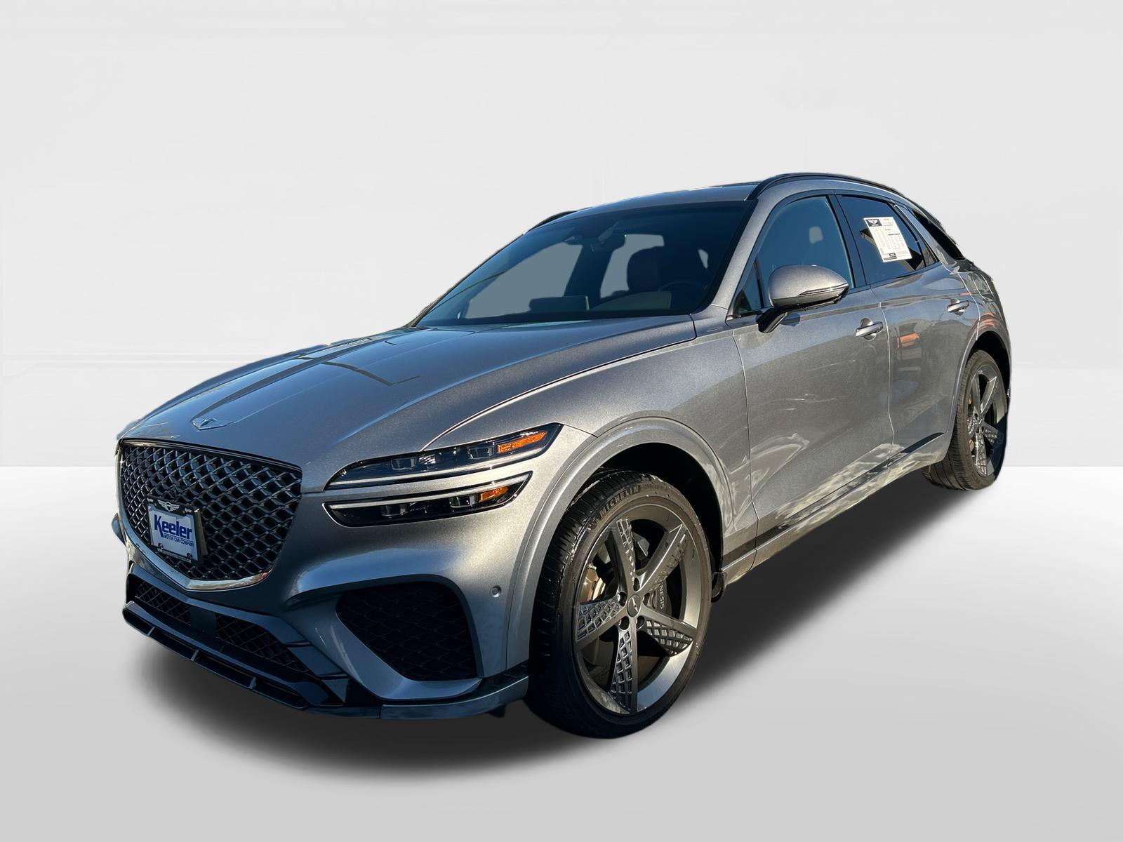 2023 GENESIS GV70 Standard's photo