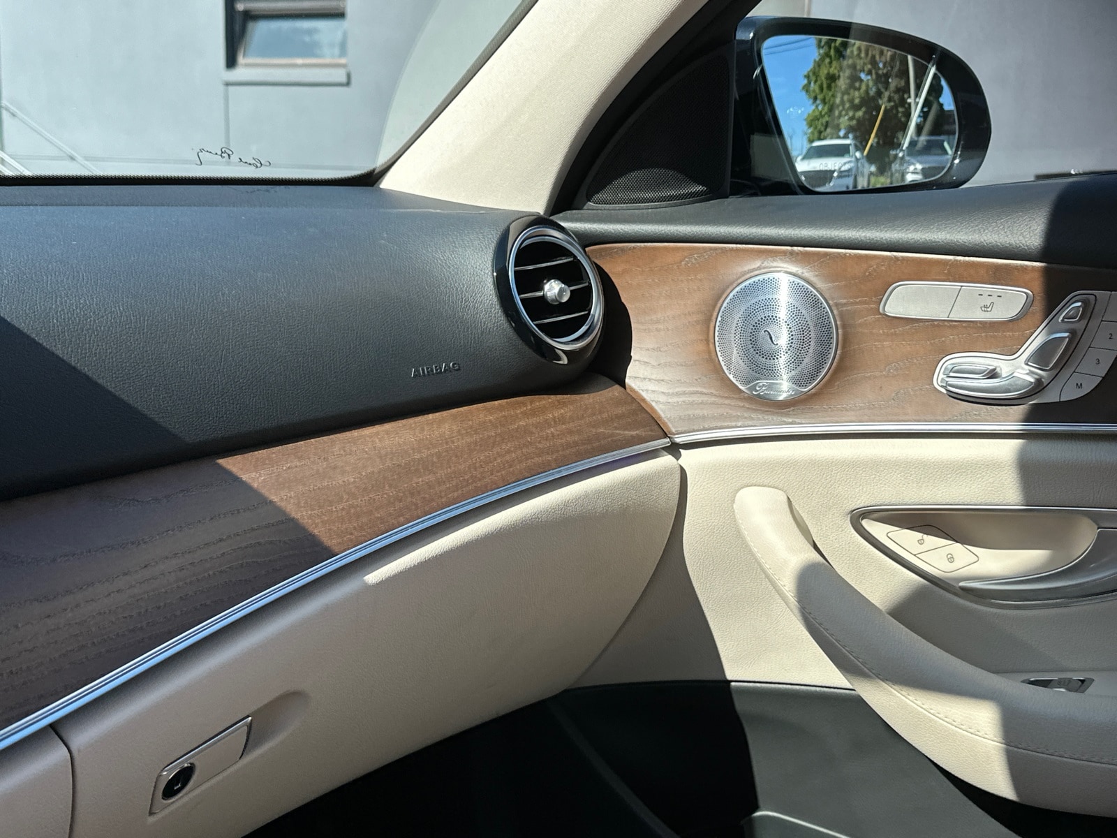 2020 Mercedes-Benz E-Class E 350 4MATIC 20