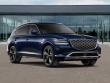 2026 Genesis GV80 2.5T Prestige SUV