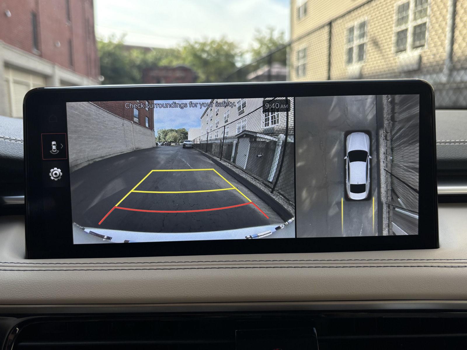 2026 GENESIS G70 Prestige - Photo 20