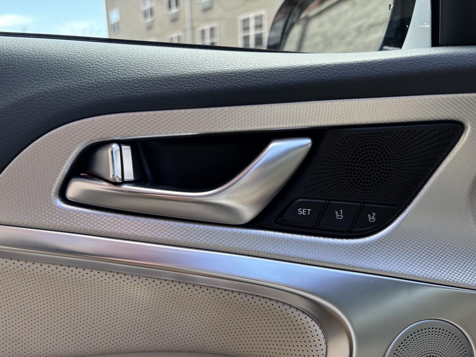 2026 GENESIS G70 Prestige - Photo 13