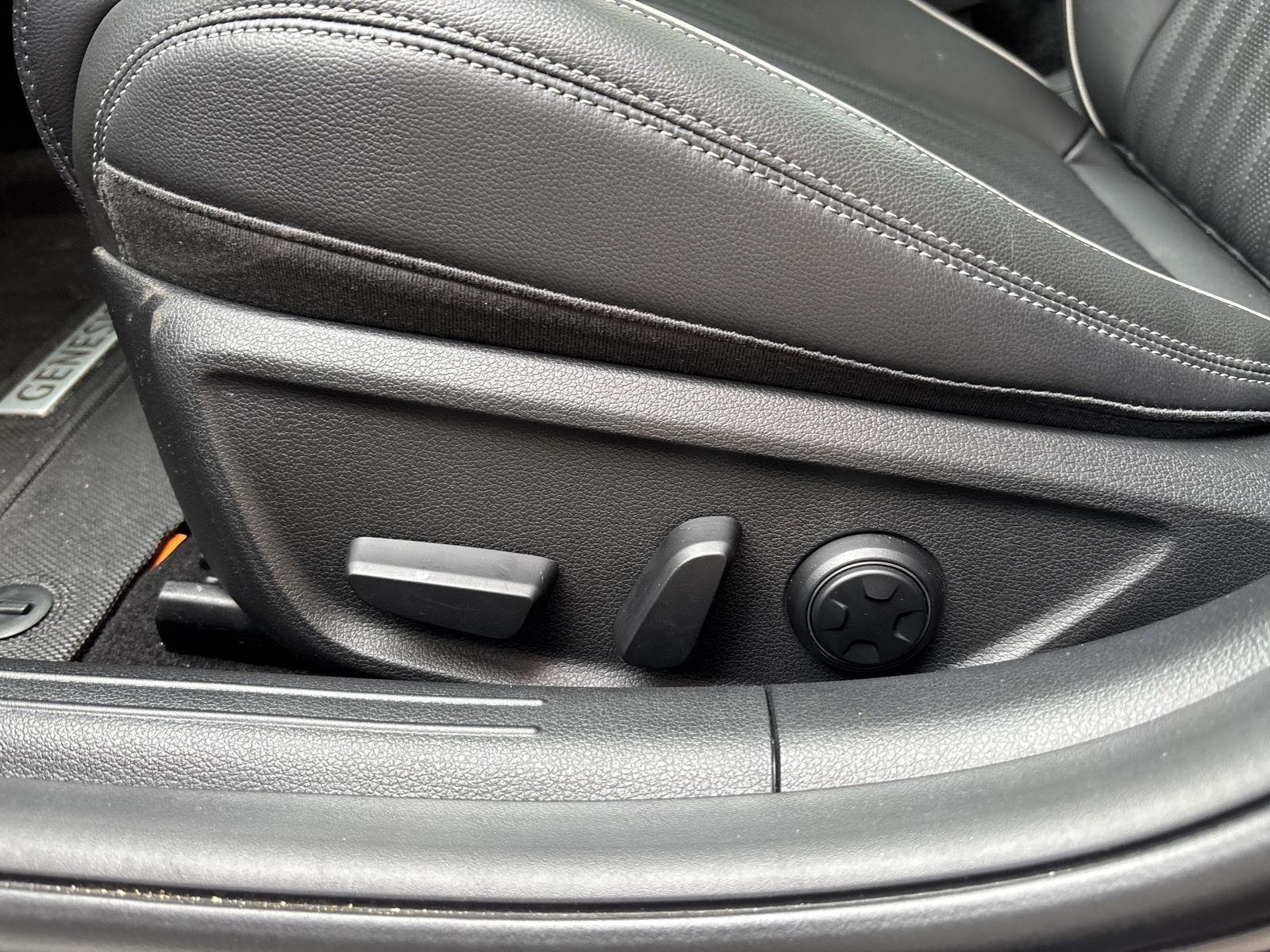 2026 GENESIS G70 Prestige - Photo 10