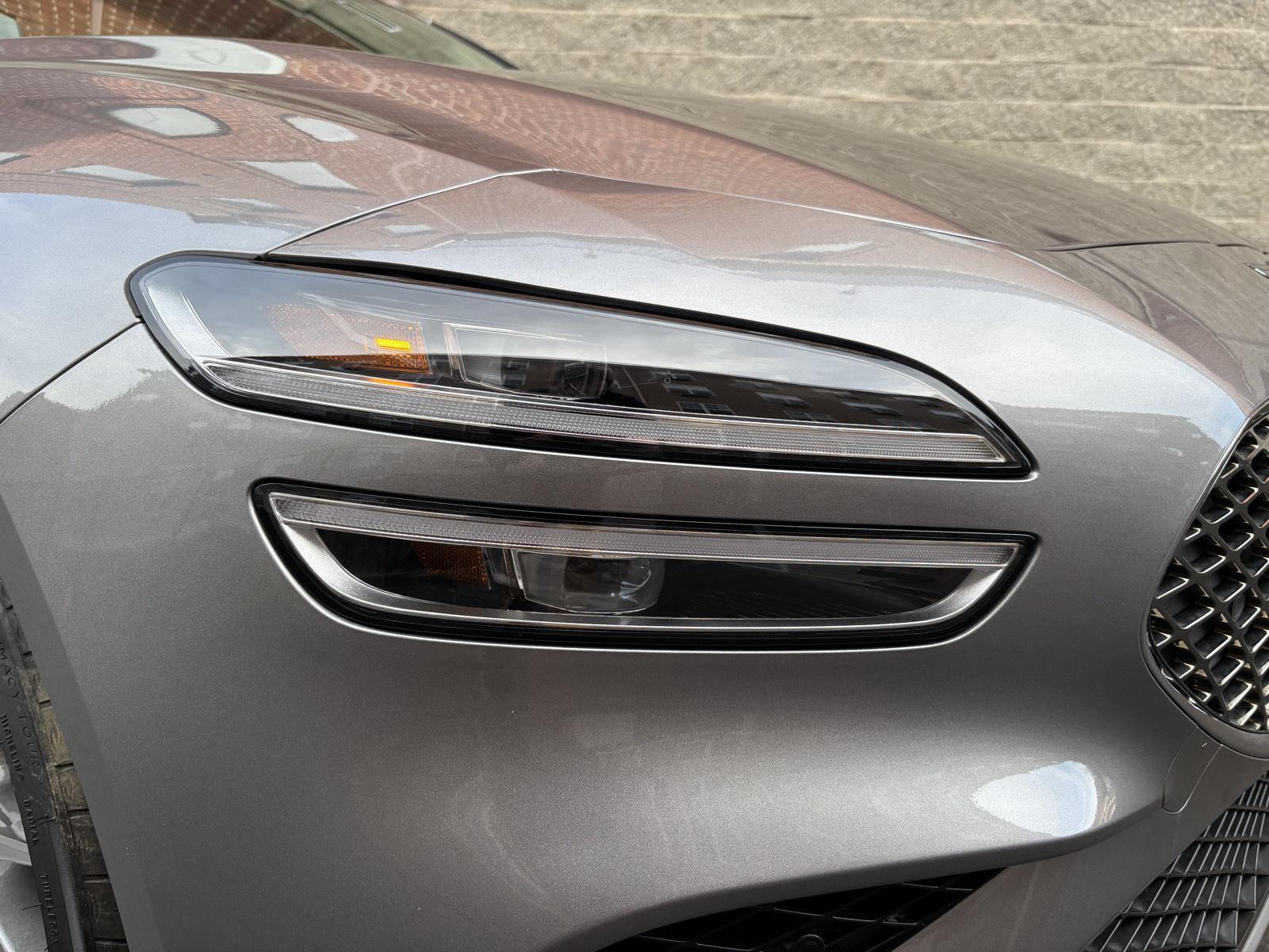 2026 GENESIS G70 Prestige - Photo 6