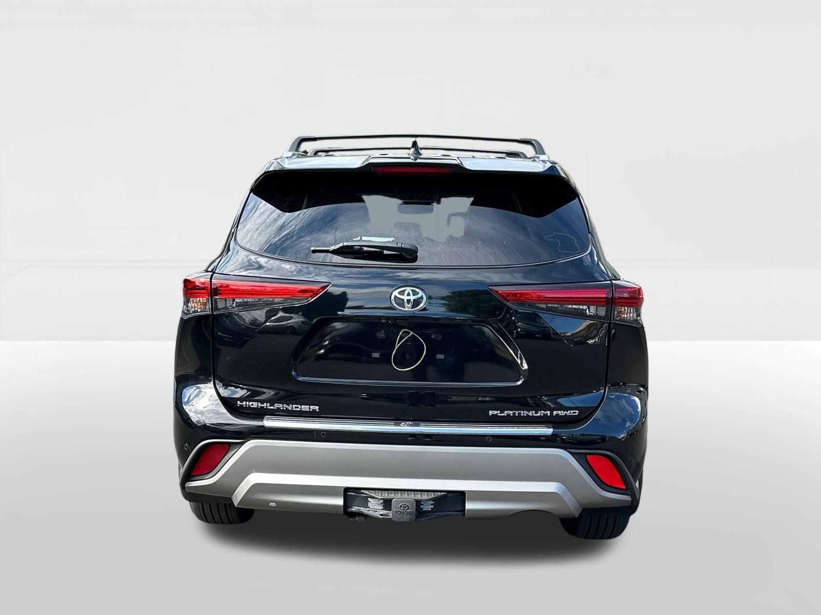 2023 Toyota Highlander Platinum 5