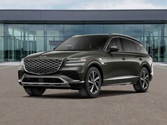 2026 Genesis GV80 Advanced SUV
