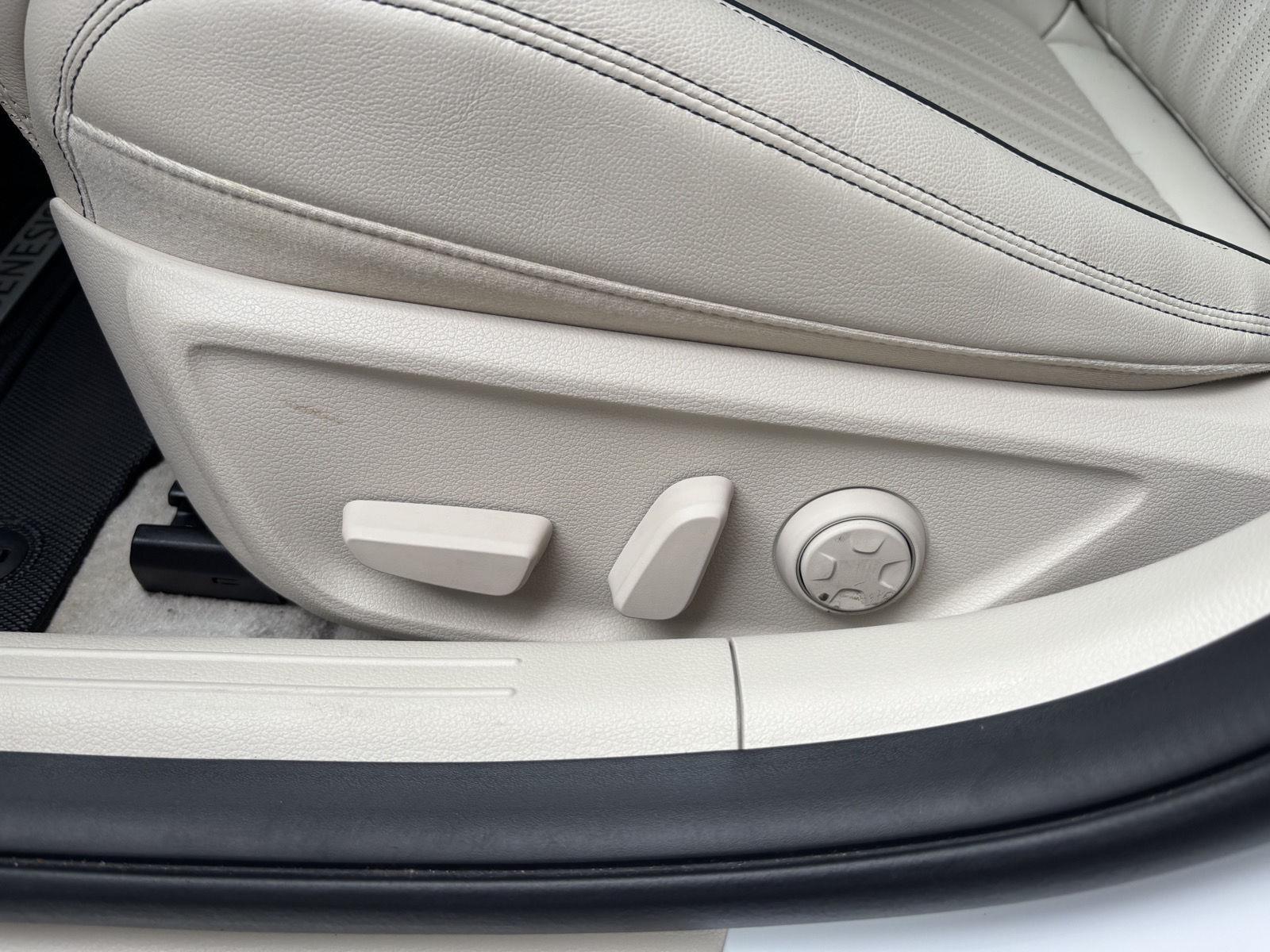 2026 GENESIS G70 Prestige - Photo 14