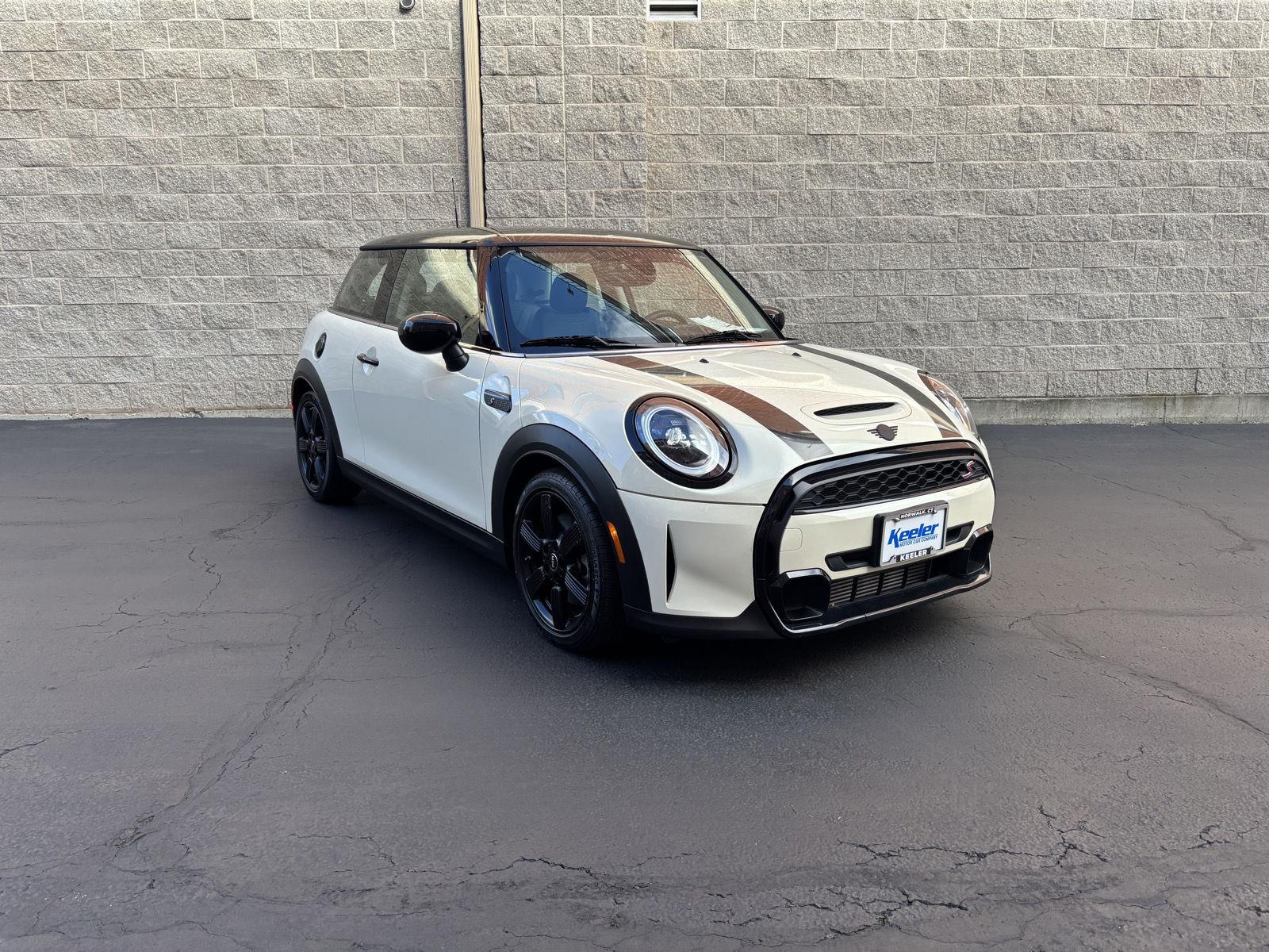 2023 MINI 3 Door