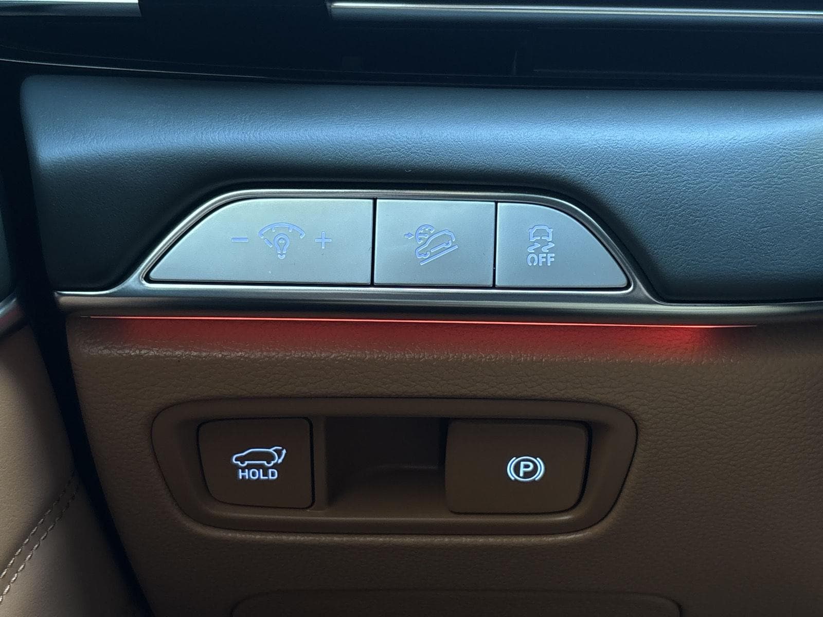 2026 GENESIS GV80 Advanced - Photo 24