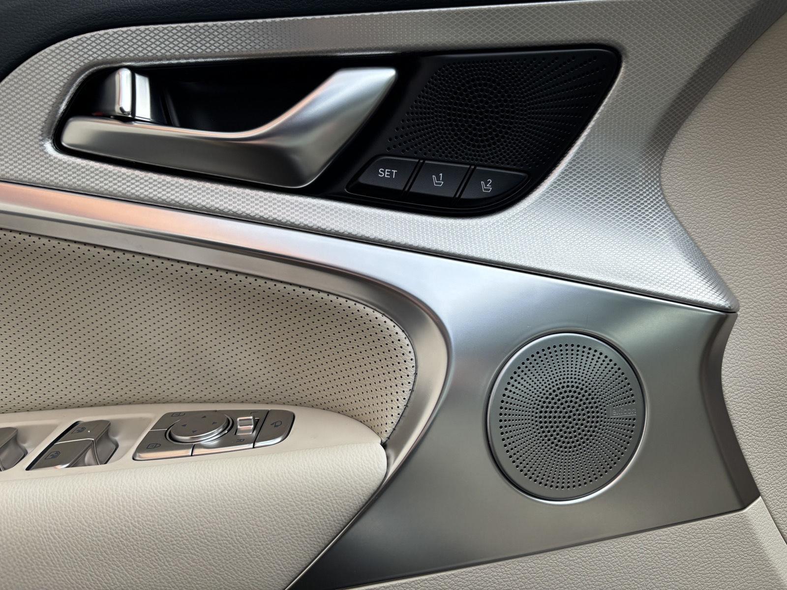 2026 GENESIS G70 Prestige - Photo 14