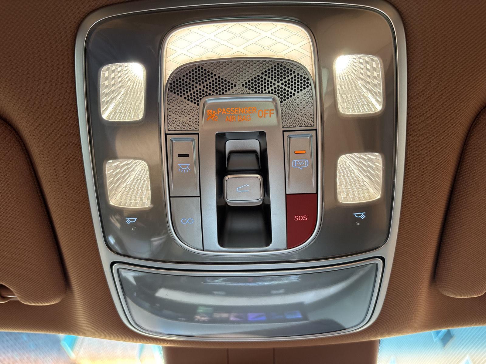 2026 GENESIS GV80 Prestige - Photo 25