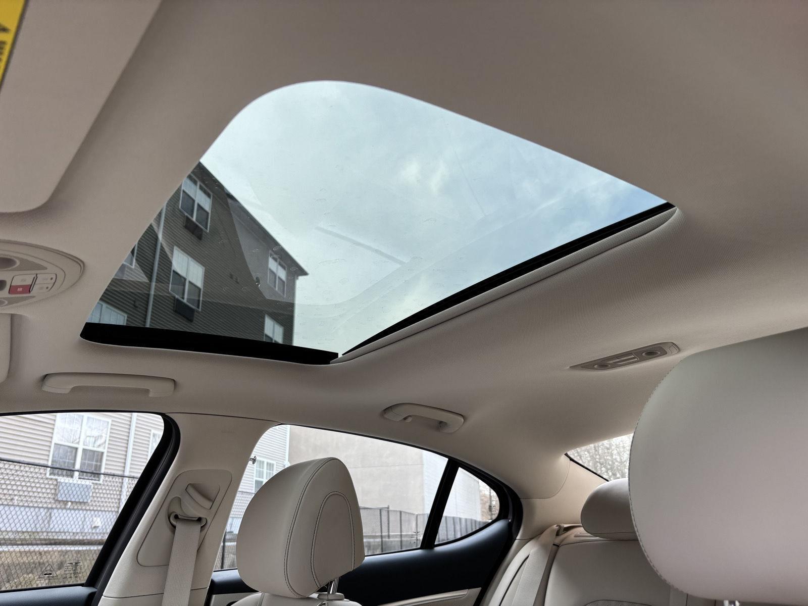 2026 GENESIS G70 Prestige - Photo 26