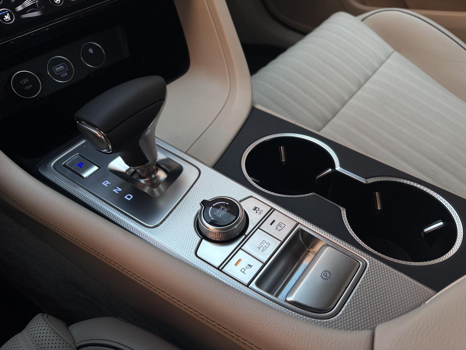2026 GENESIS G70 Prestige - Photo 22