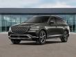 2026 Genesis GV80 3.5T Advanced SUV
