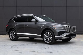 2026 Genesis GV80 Advanced SUV