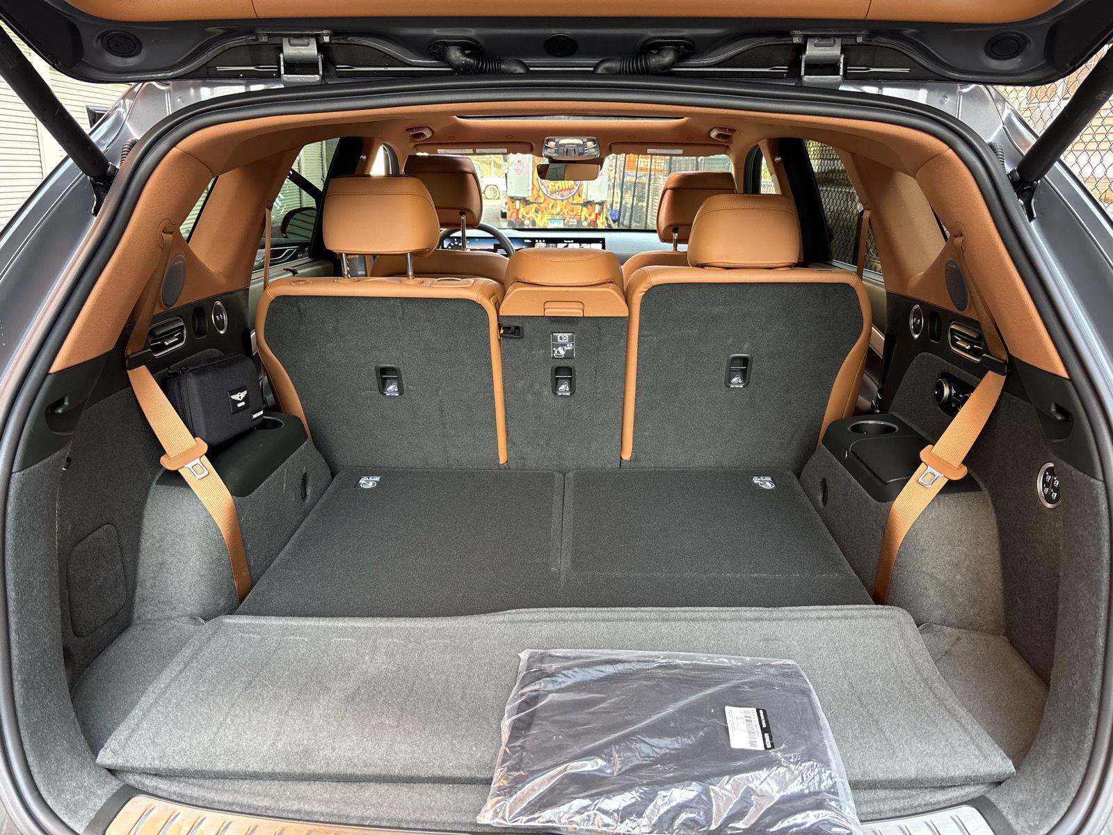 2026 GENESIS GV80 Prestige - Photo 30