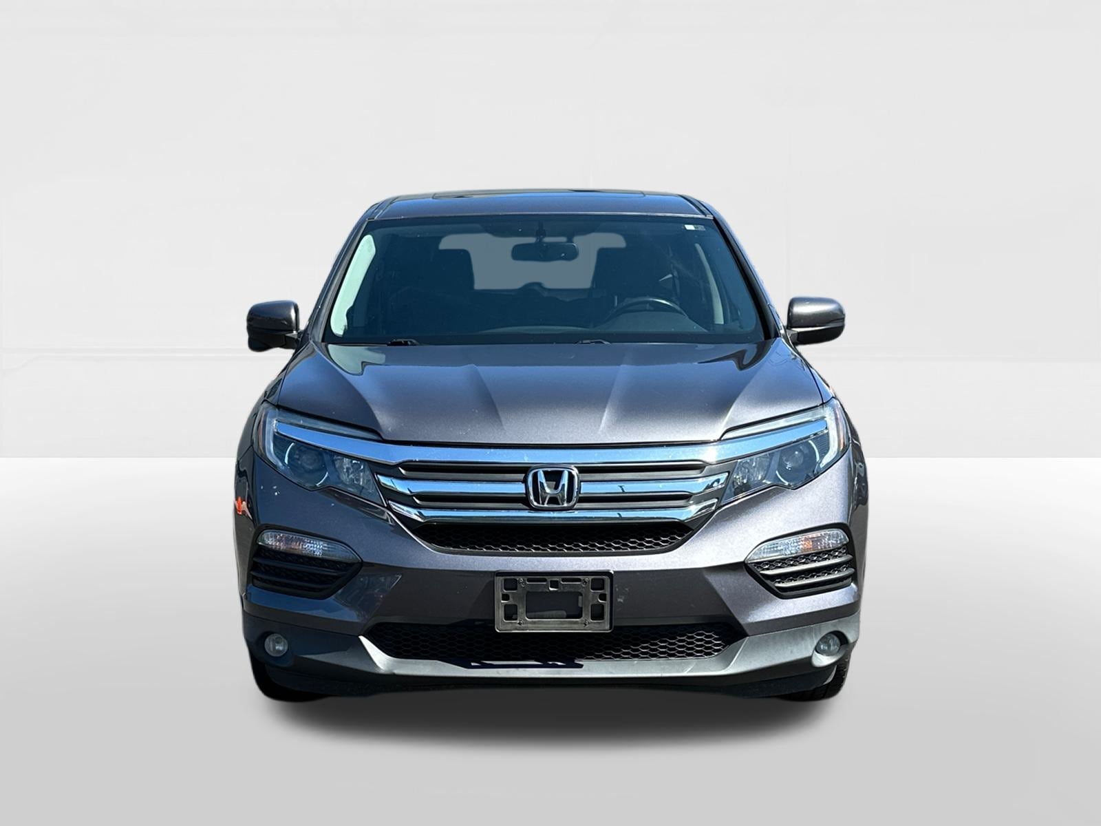 2018 Honda Pilot EX-L AWD 3