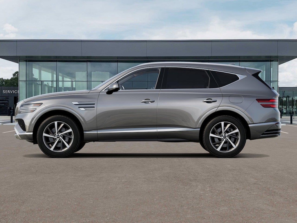 New 2027 Genesis GV80 2.5T Select SUV