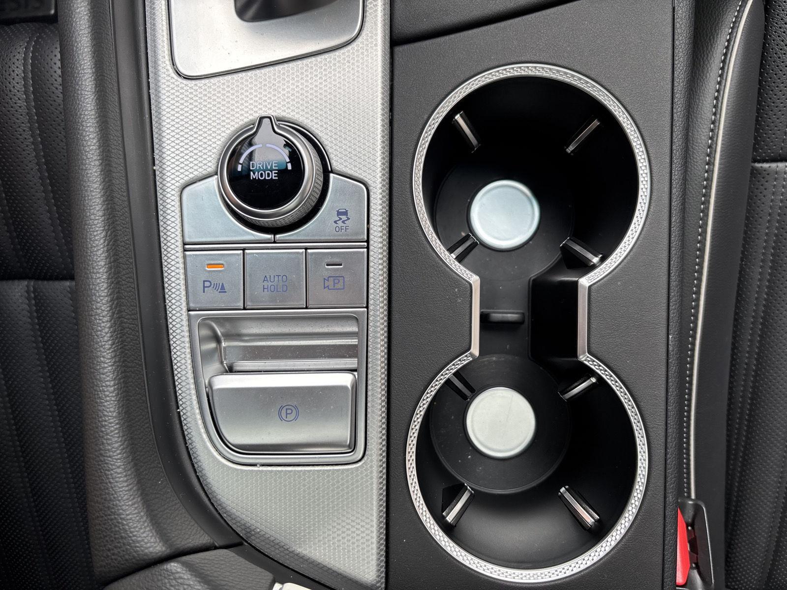 2026 GENESIS G70 Prestige - Photo 21