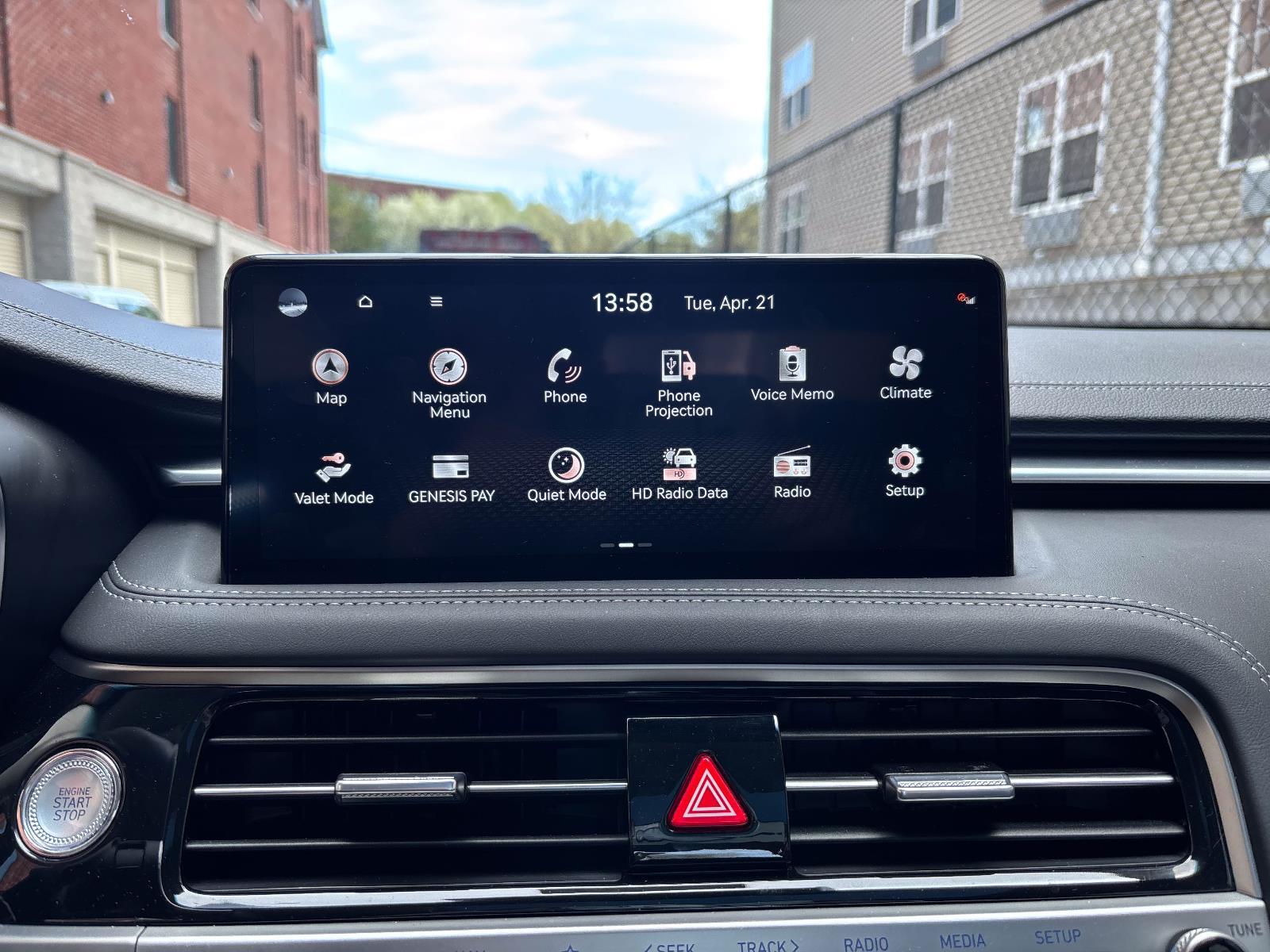 2026 GENESIS G70 Prestige - Photo 20