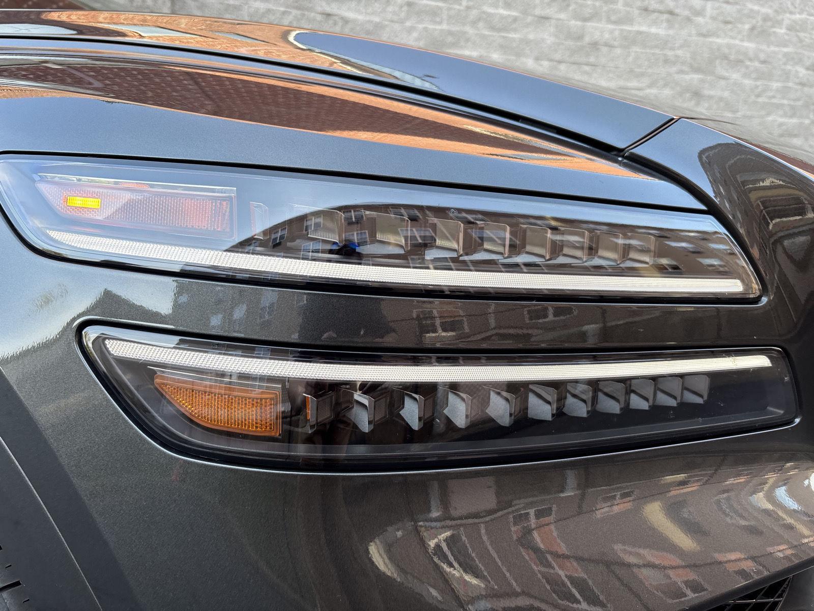 2026 GENESIS GV80 Prestige - Photo 6