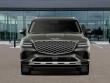2026 Genesis GV80 Prestige SUV