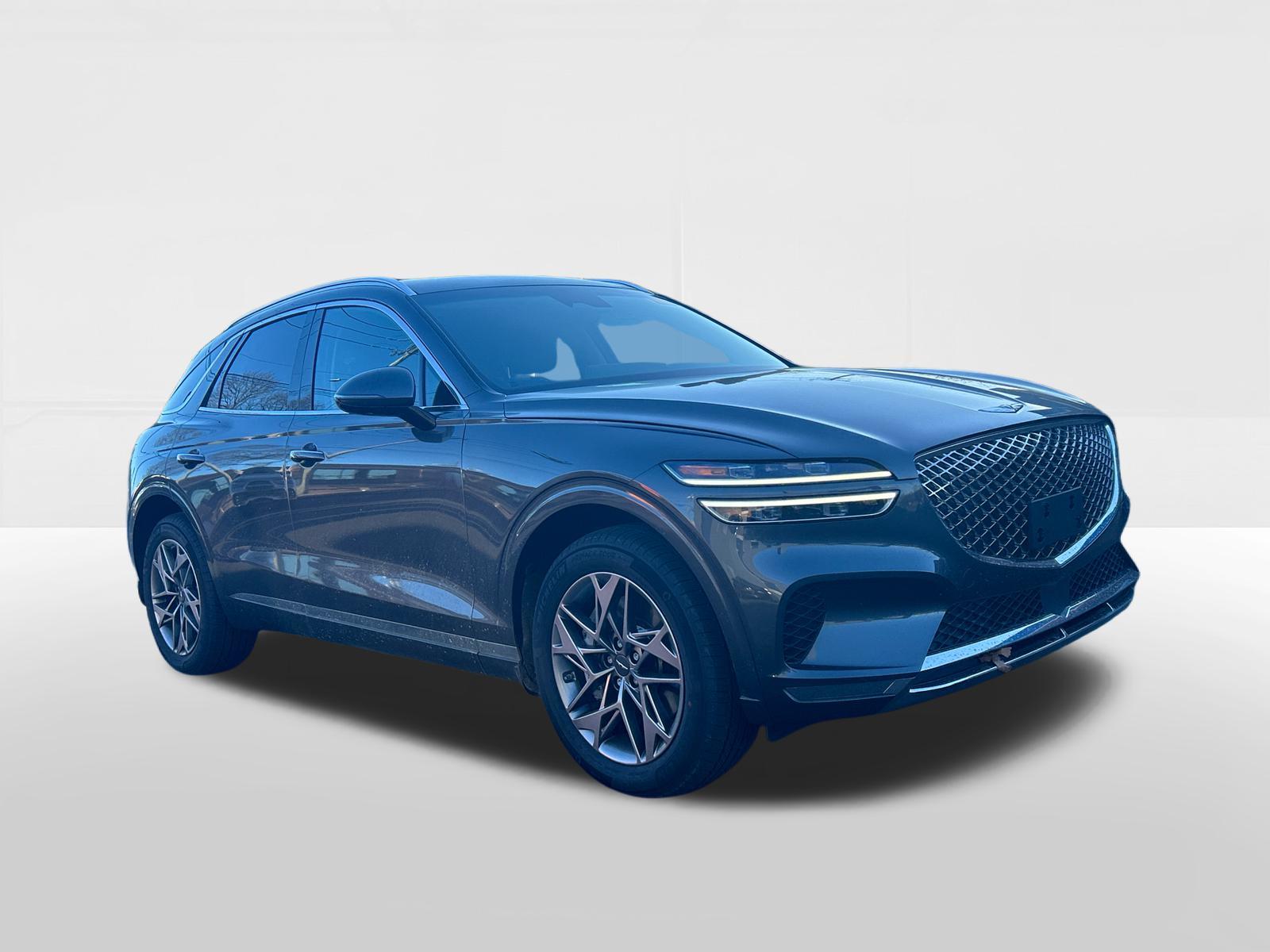 2023 GENESIS GV70 Standard's photo