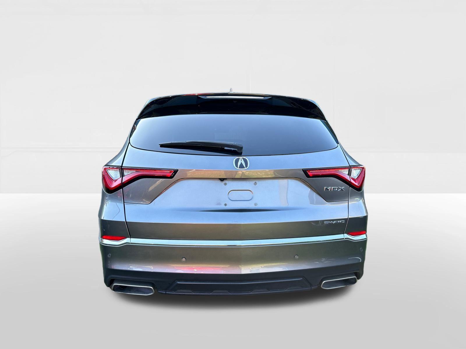 2023 Acura MDX SH-AWD Technology photo 3