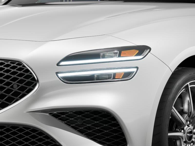 2026 GENESIS G70 Prestige - Photo 9