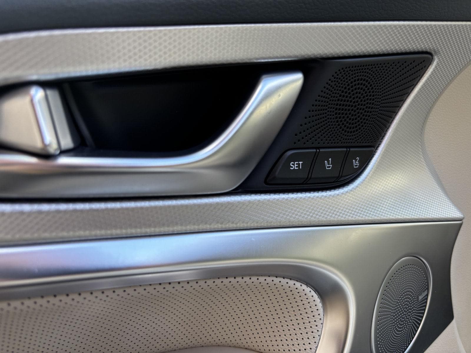 2026 GENESIS G70 Prestige - Photo 13