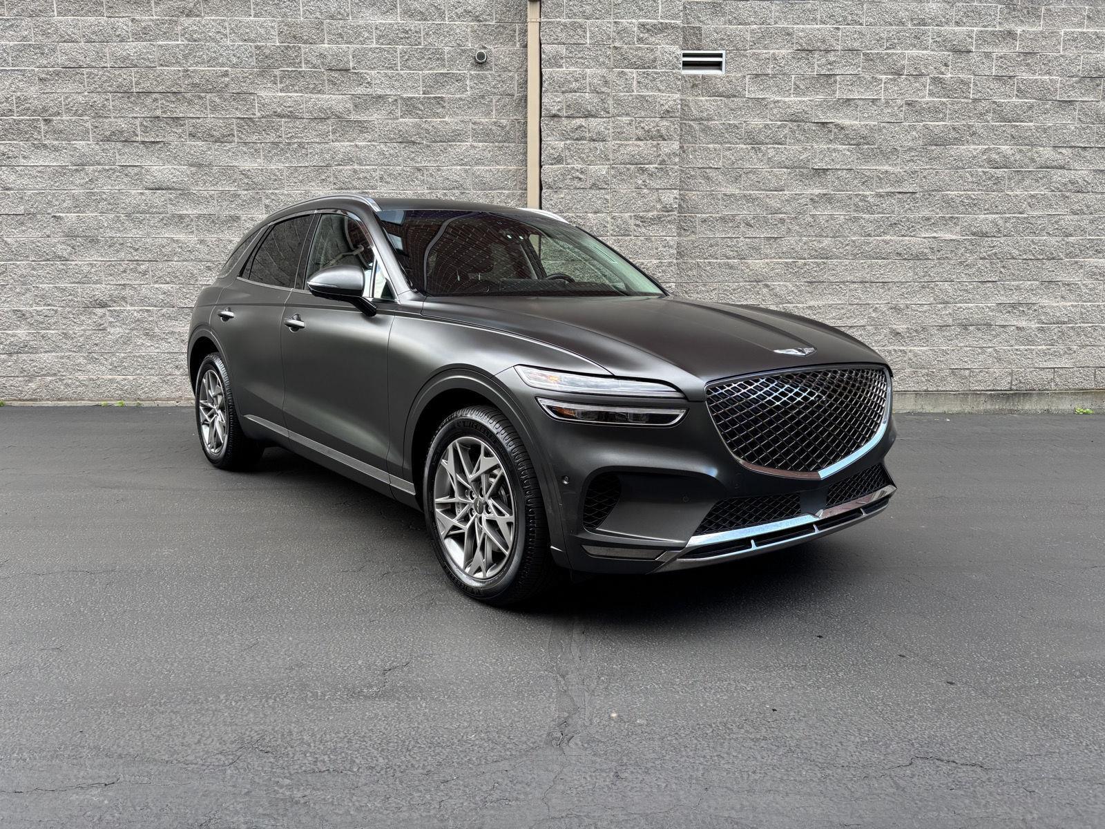 2023 Genesis GV70 2.5T Standard AWD's photo