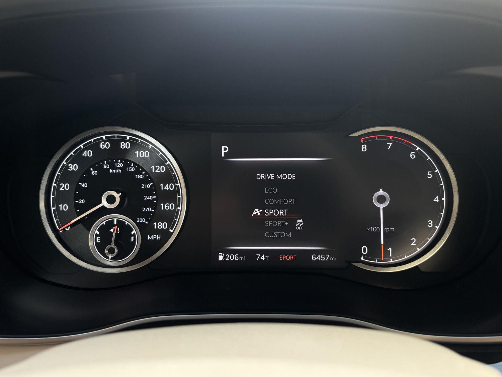 2026 GENESIS G70 Prestige - Photo 18