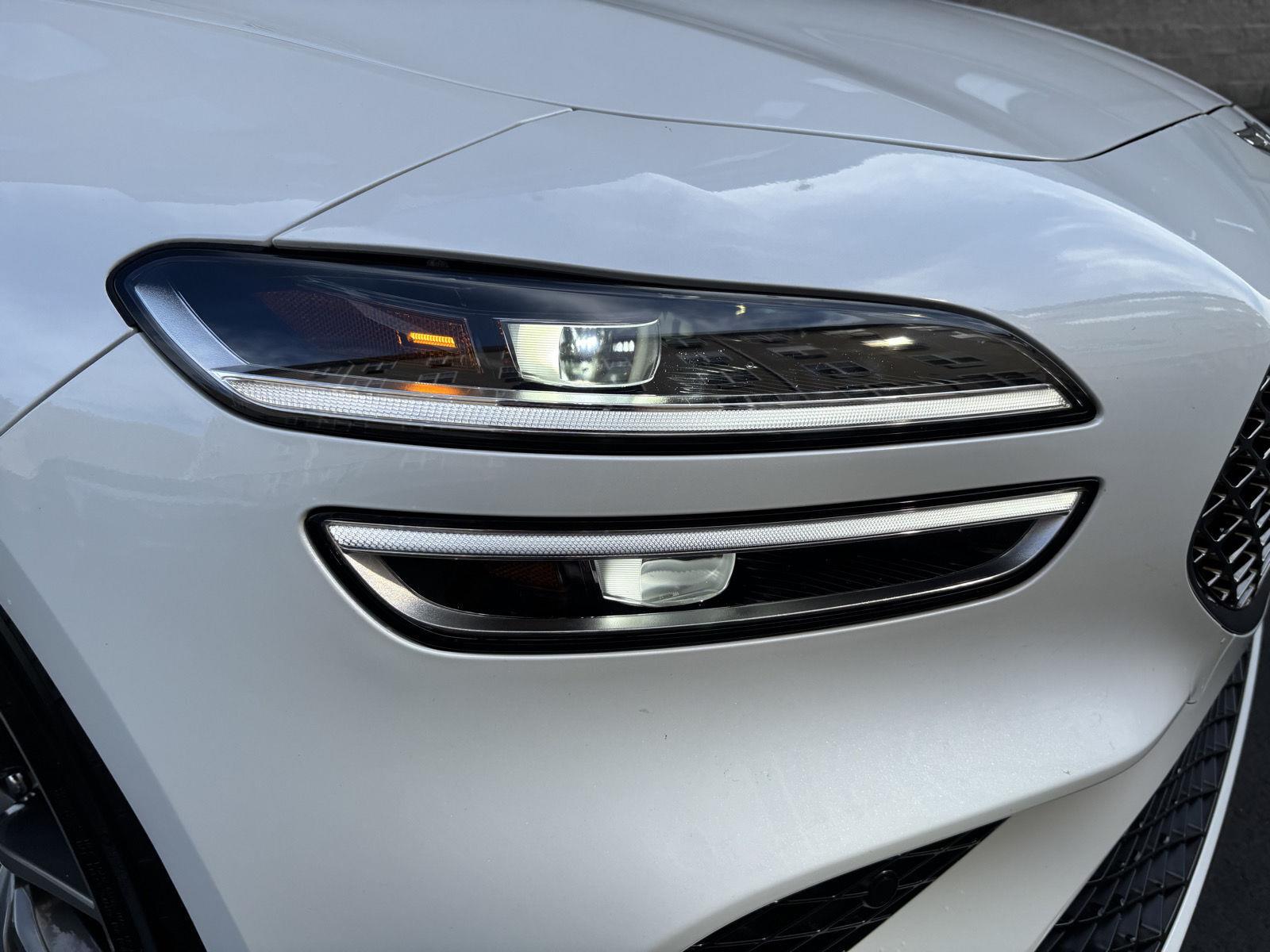 2026 GENESIS G70 Prestige - Photo 6