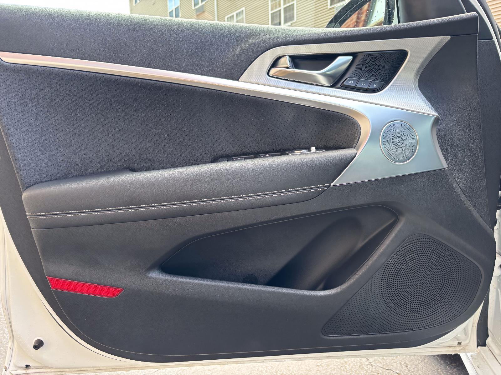 2026 GENESIS G70 Prestige - Photo 12