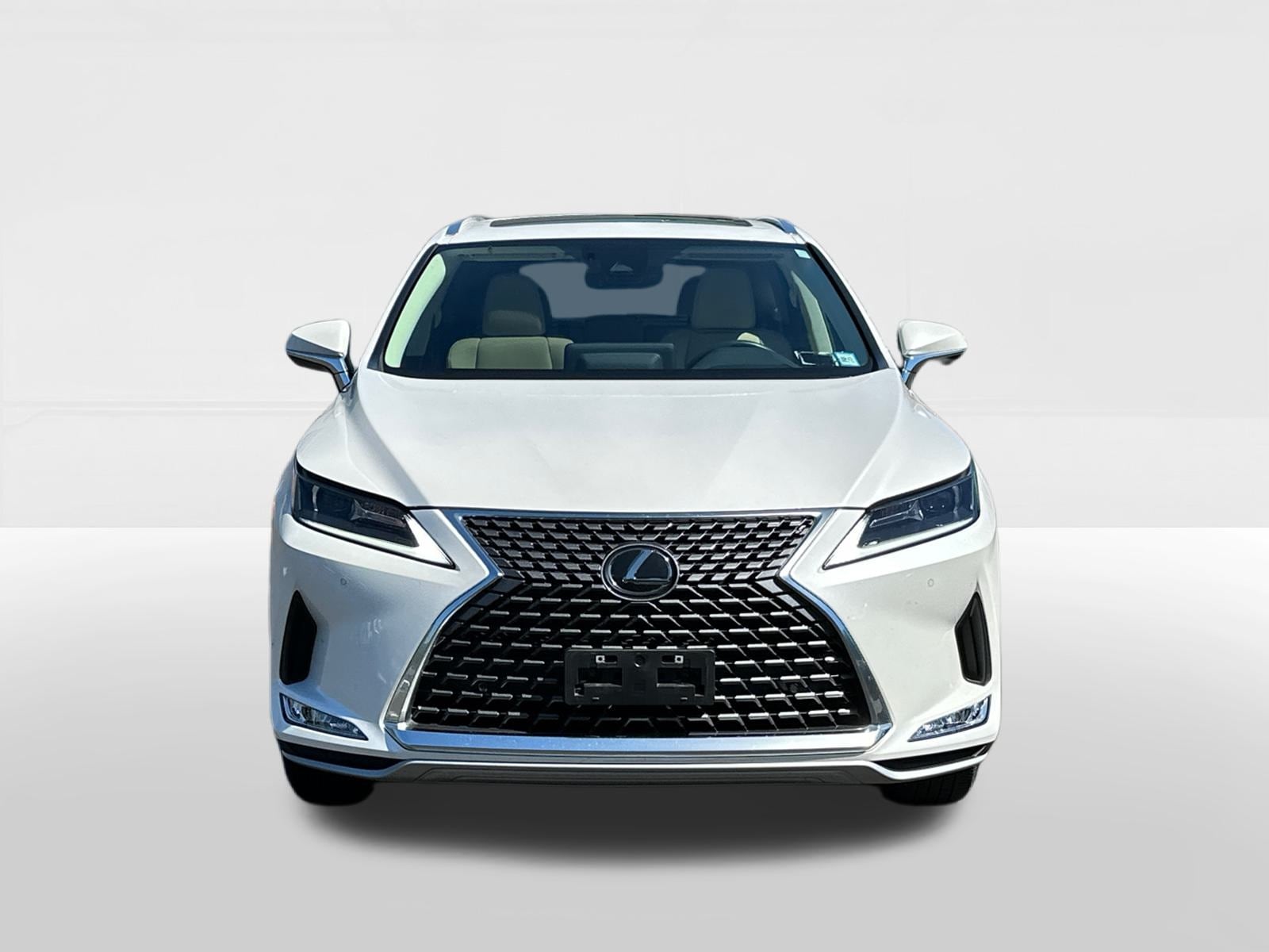 2022 Lexus RX 350  3