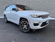  Jeep Grand Cherokee 4xe
