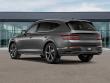 2026 Genesis GV80 Advanced SUV