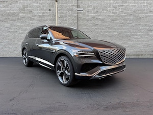 2026 Genesis GV80 Prestige SUV