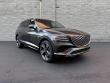 2026 Genesis GV80 Prestige SUV