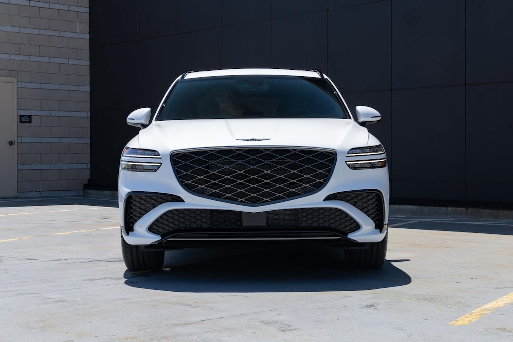 New 2026 Genesis GV70 2.5T Sport Prestige SUV