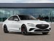 2026 Genesis G70 3.3T Sport Prestige Sedan