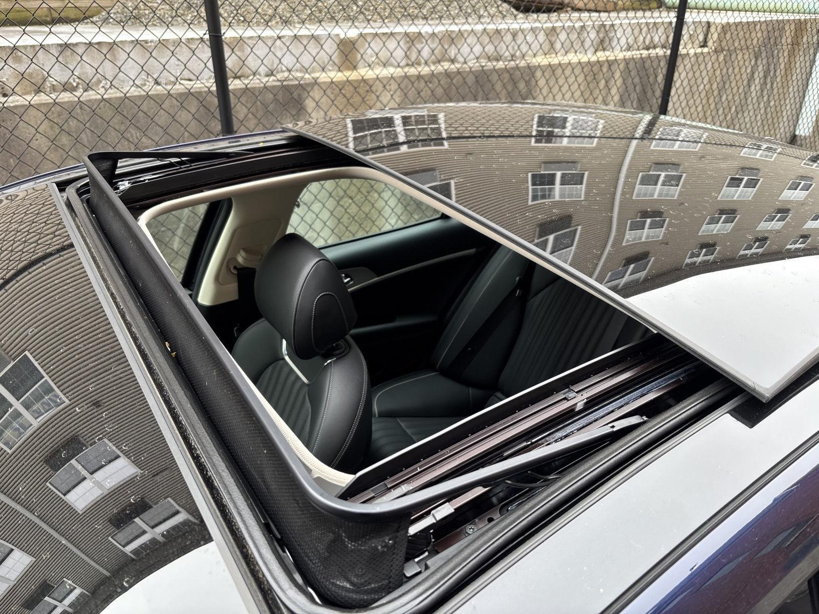 2026 GENESIS G70 Prestige - Photo 27