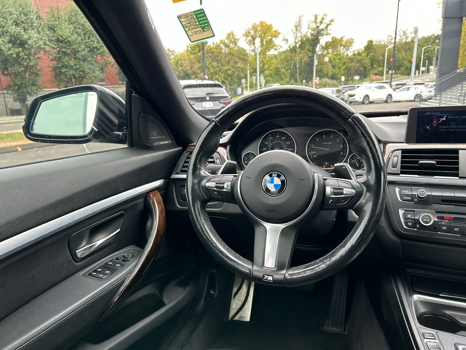 2015 BMW 335i xDrive xDrive 23