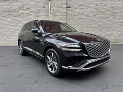 2026 Genesis GV80 2.5T Advanced SUV