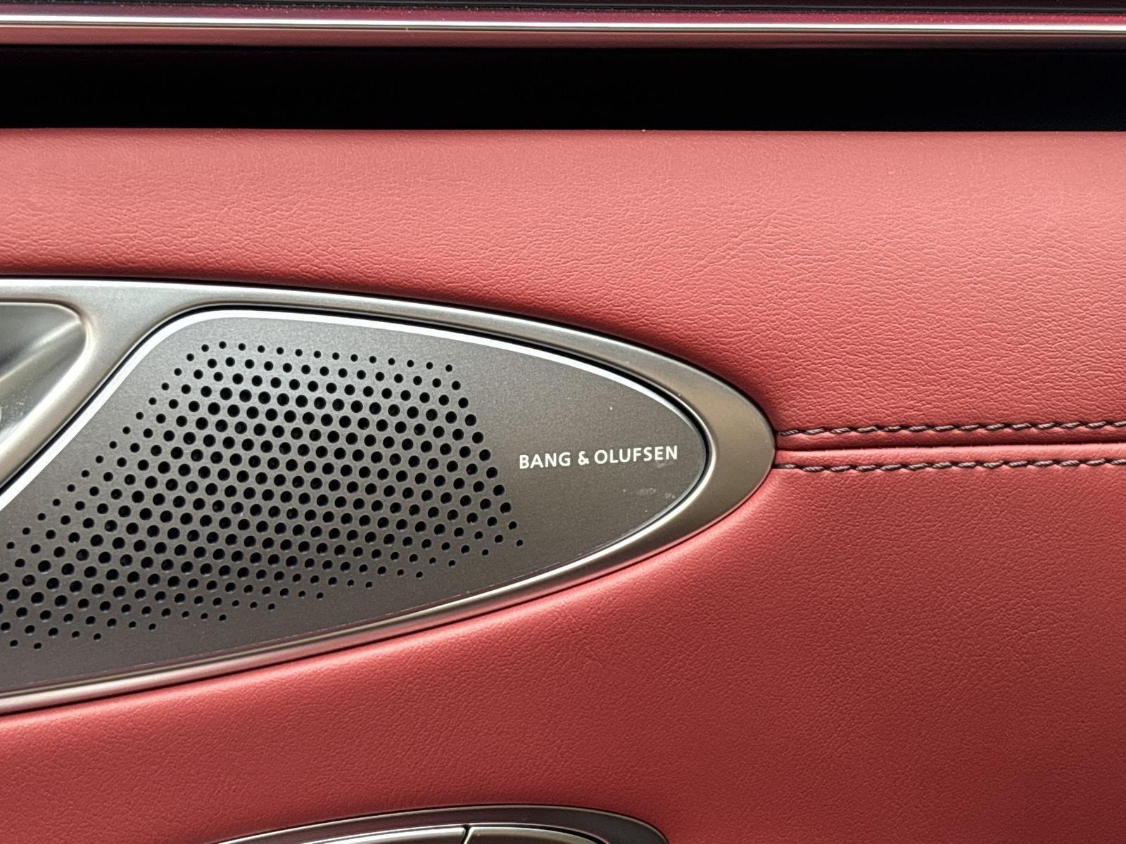 2026 GENESIS GV70 Sport Prestige - Photo 13