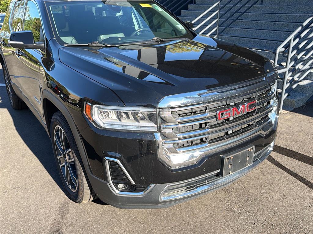 2021 Gmc Acadia SLT photo 2