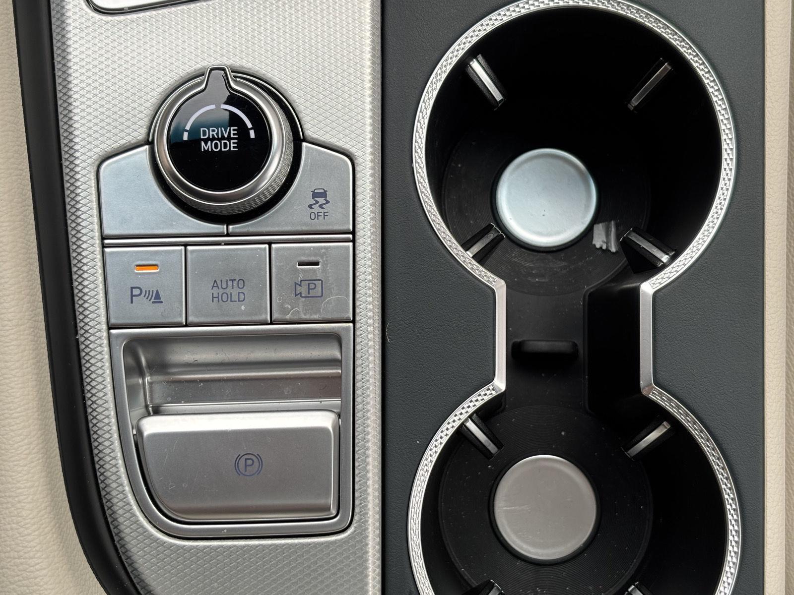 2026 GENESIS G70 Prestige - Photo 22