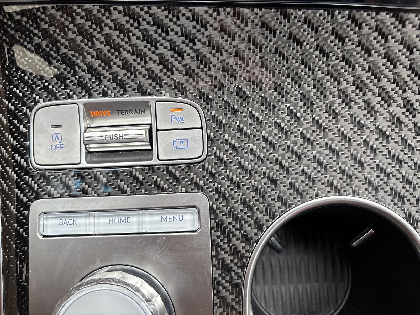 2026 GENESIS GV70 Sport Prestige - Photo 23