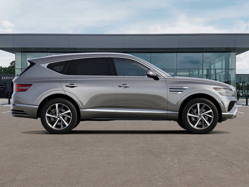 New 2027 Genesis GV80 2.5T Select SUV