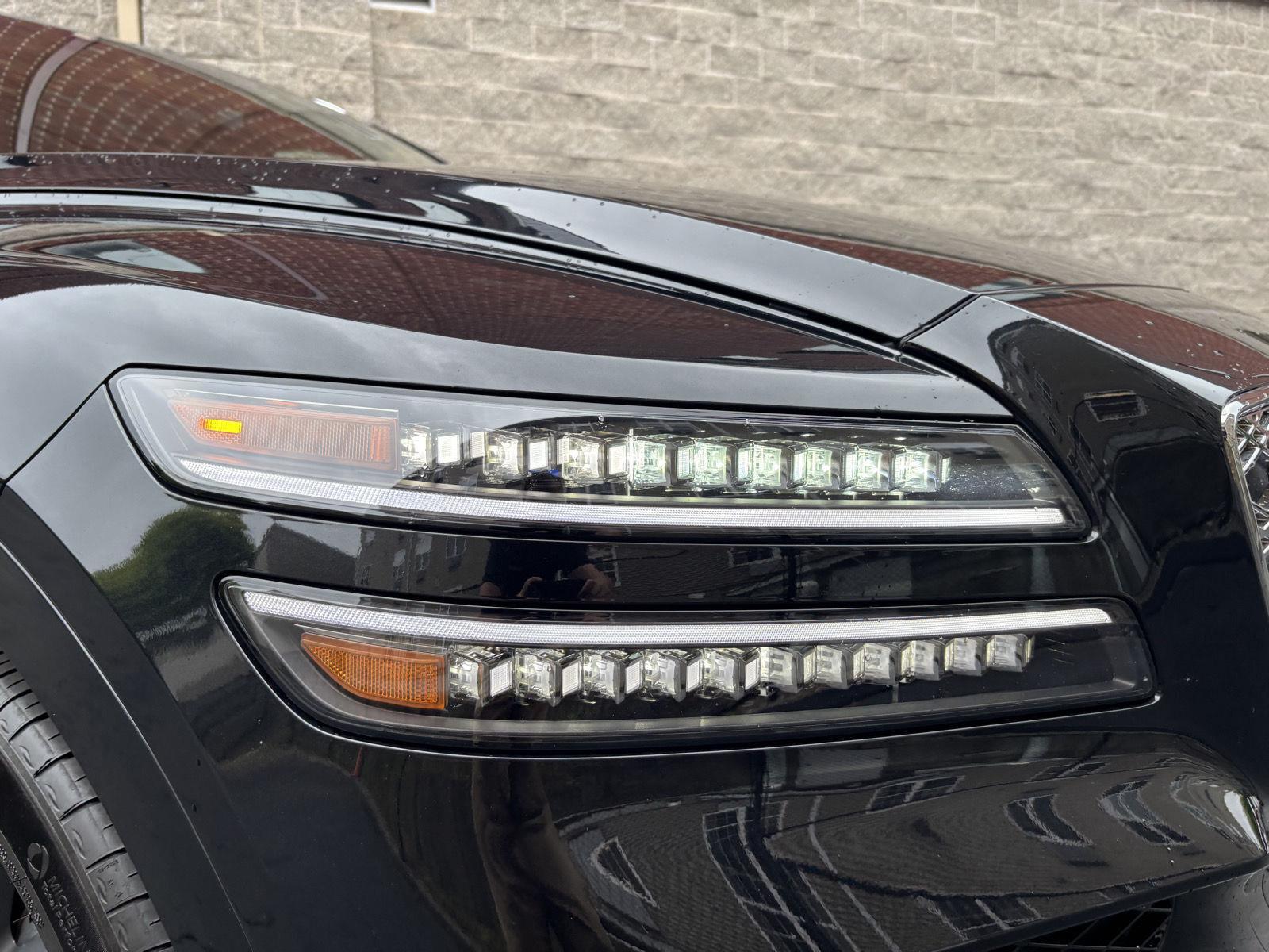 2026 GENESIS GV80 Advanced - Photo 6