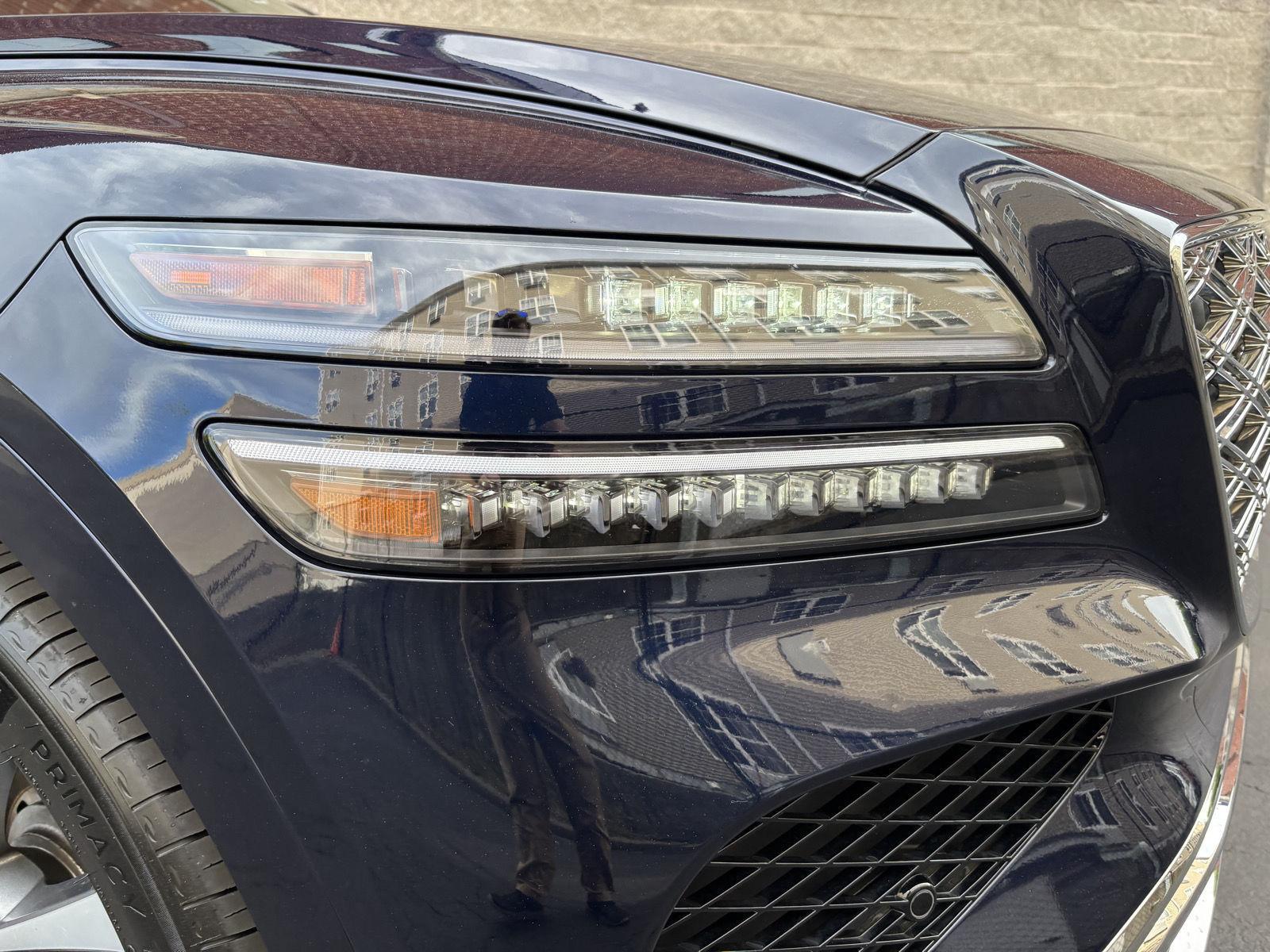 2026 GENESIS GV80 Advanced - Photo 6